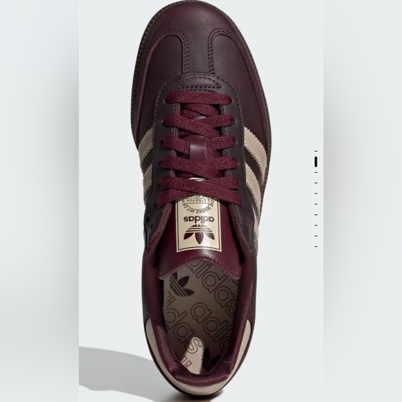 Adidas samba OG shoes - Picture 3 of 10